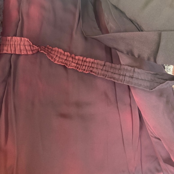 Vintage Arctic Fur Company Cape, Master Furrier Brown One Size - Picture 8 of 9